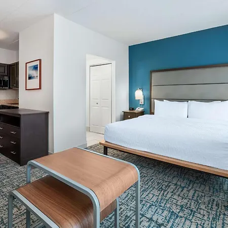Homewood Suites By Hilton Eatontown Exterior photo