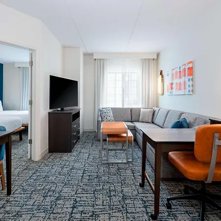 Homewood Suites By Hilton Eatontown Exterior photo