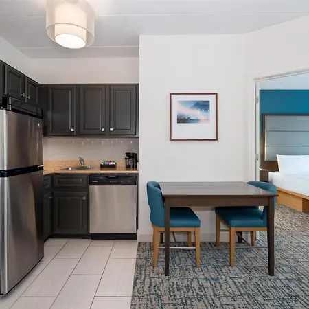 Homewood Suites By Hilton Eatontown Exterior photo