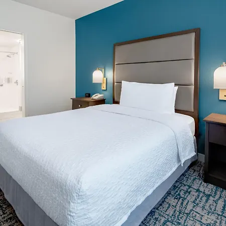 Homewood Suites By Hilton Eatontown Exterior photo