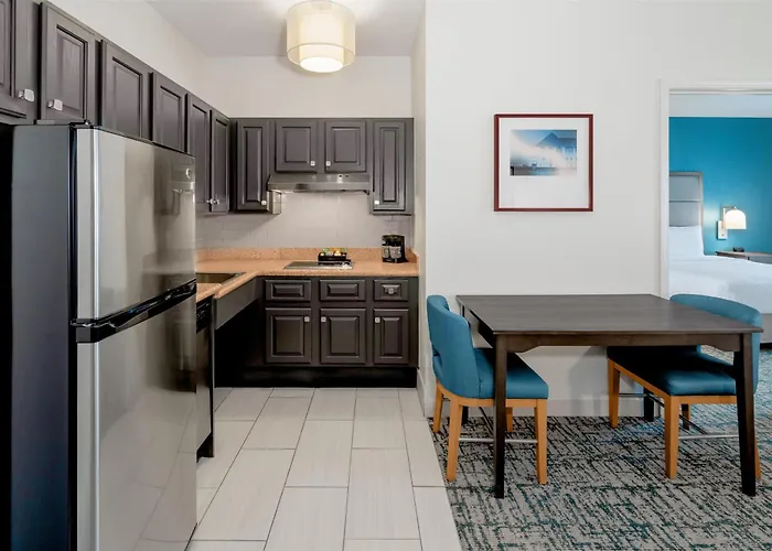 Homewood Suites By Hilton Eatontown