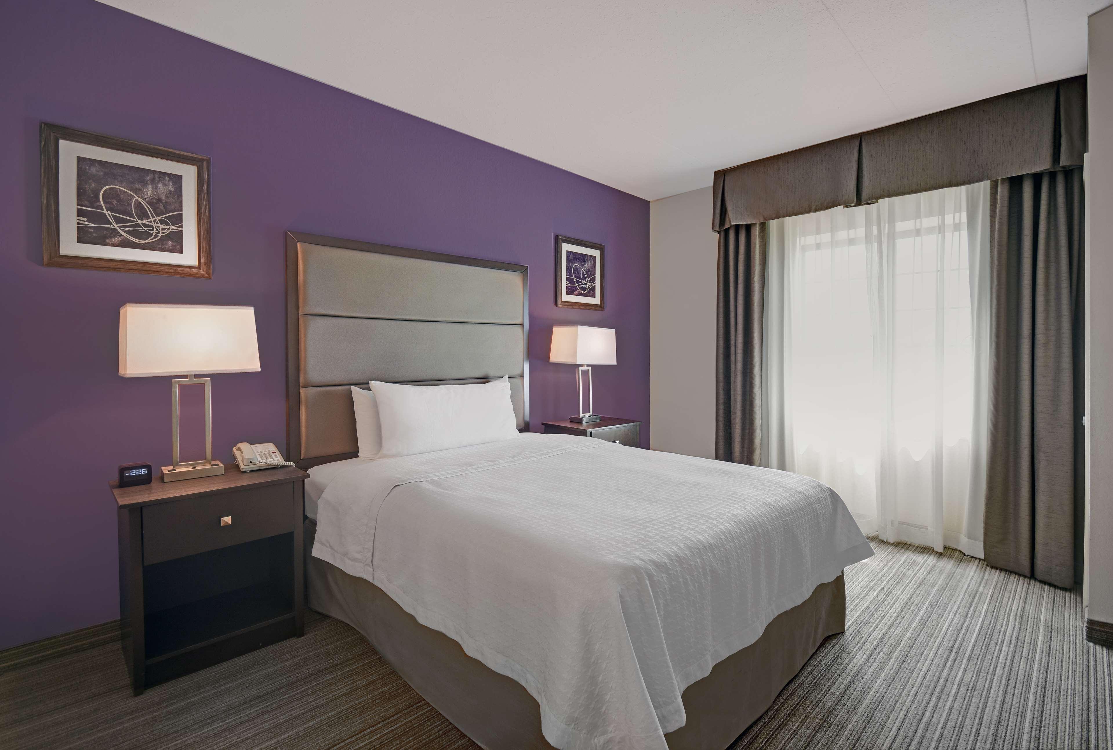Homewood By Hilton Hotel 3*