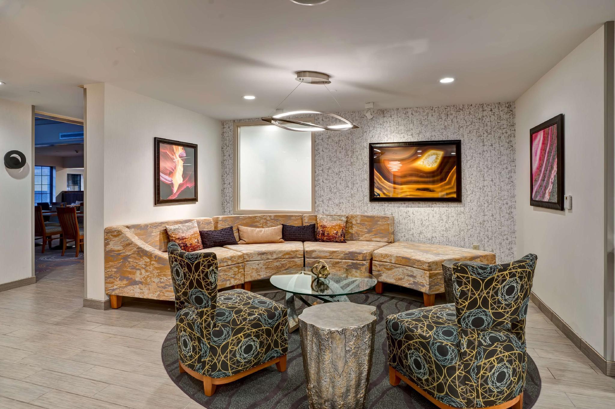 Hotel Homewood By Hilton