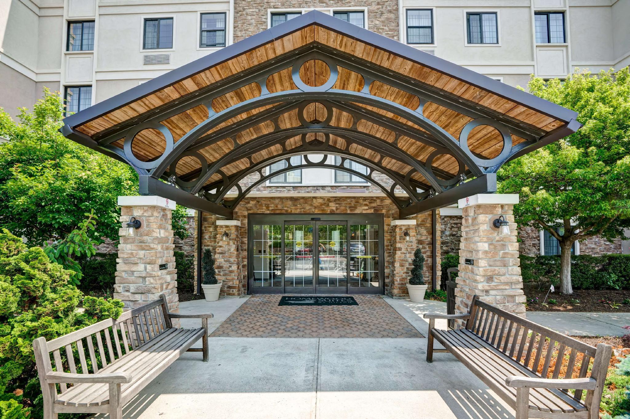 Homewood By Hilton 3*