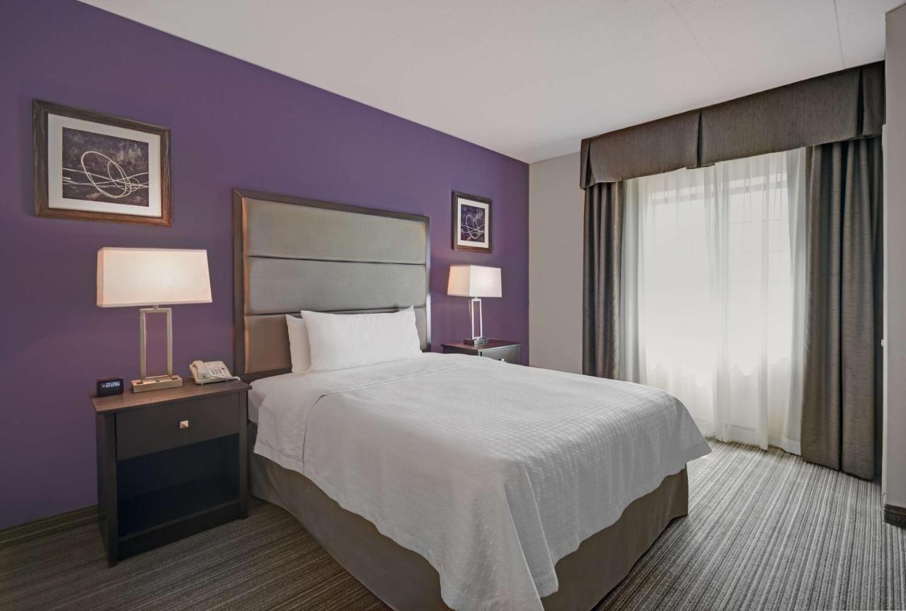 Hotel Homewood By Hilton Eatontown