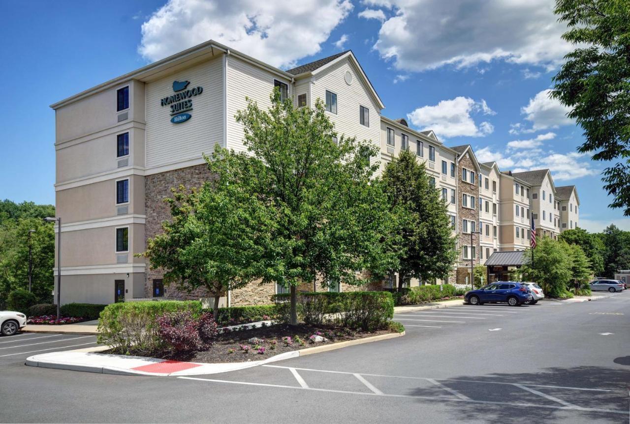 Homewood By Hilton 3* Eatontown