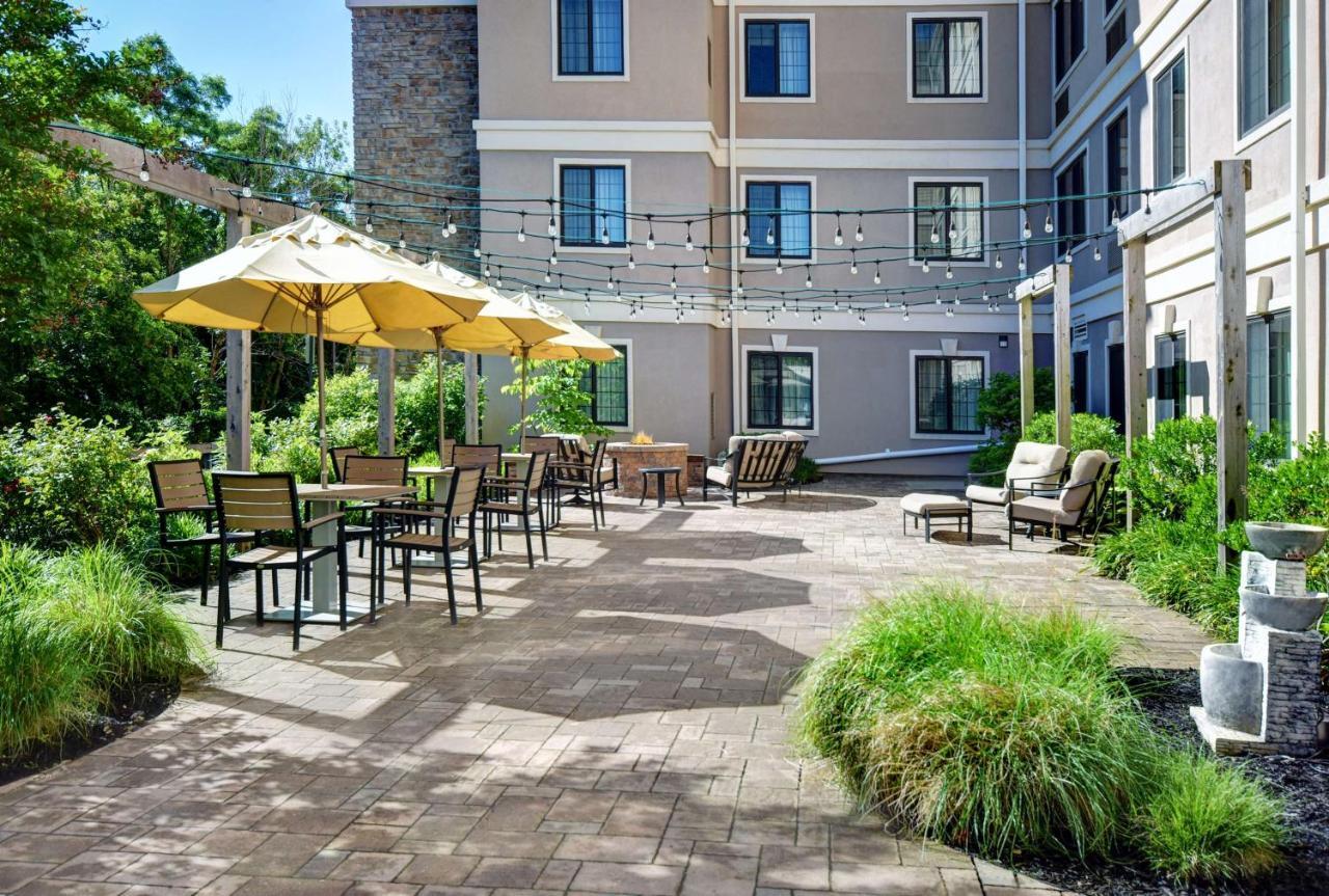 Homewood By Hilton Hotel 3*