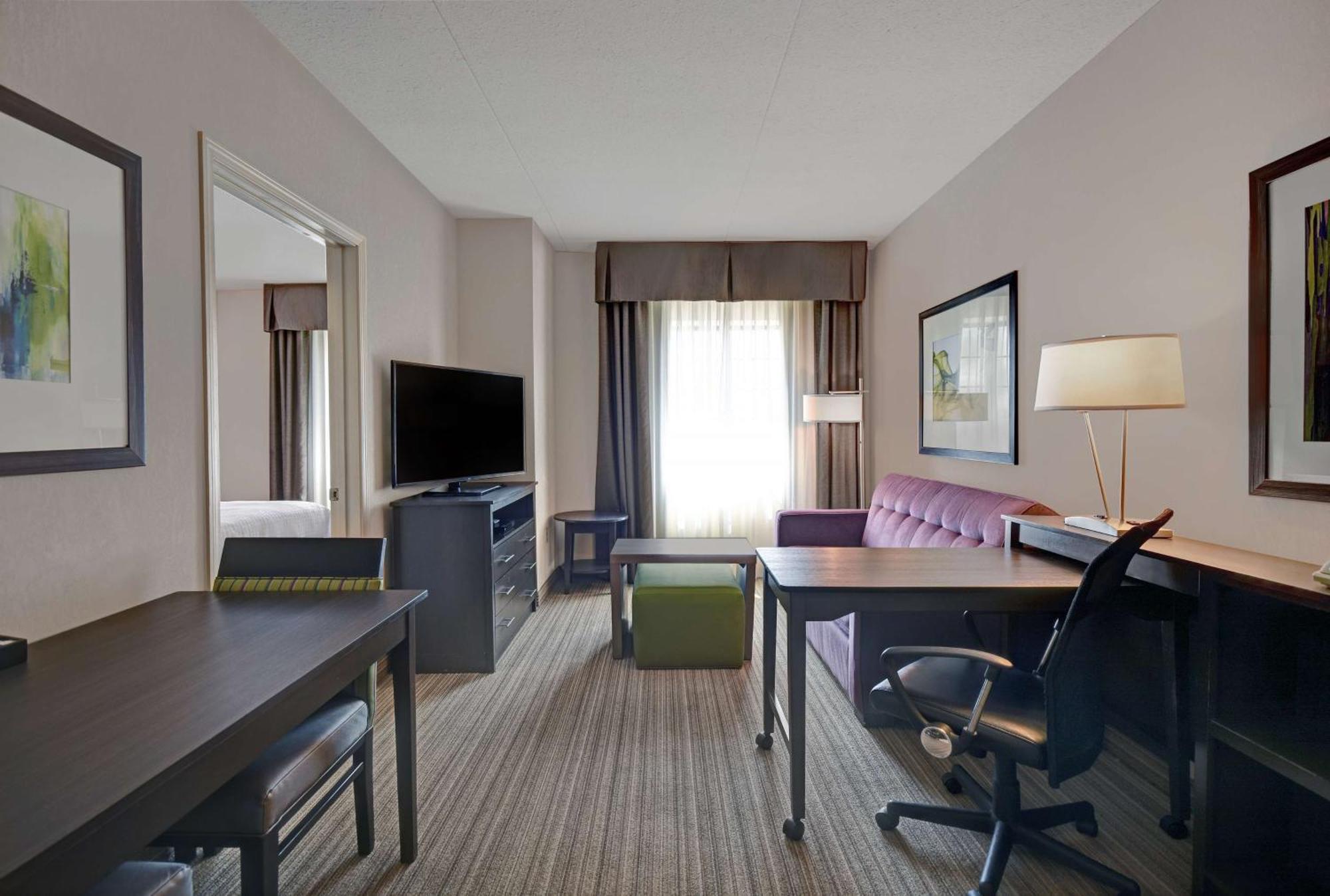 Homewood By Hilton 3*