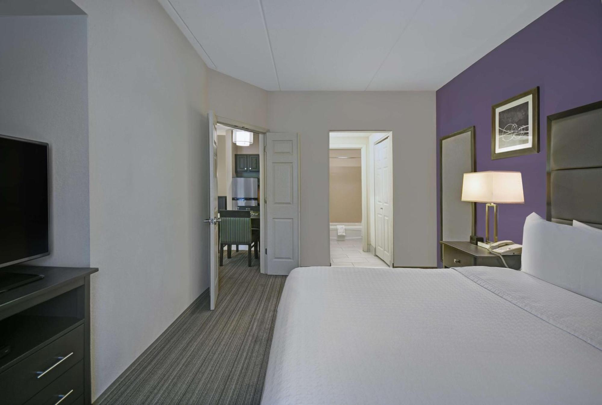 Hotel Homewood By Hilton