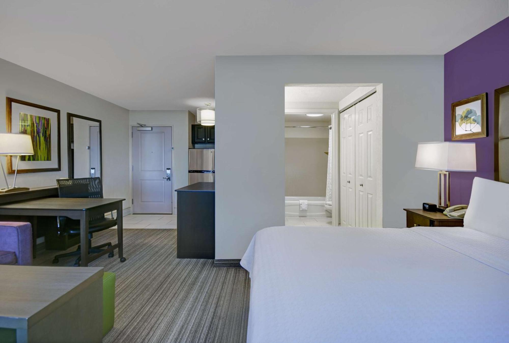 Homewood By Hilton Hotel Eatontown