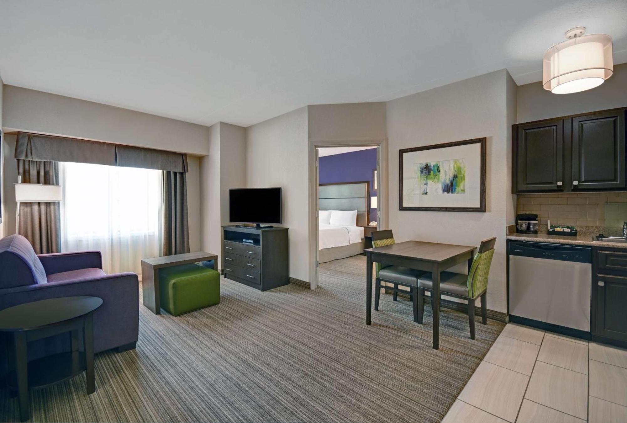 Homewood By Hilton 3* Eatontown