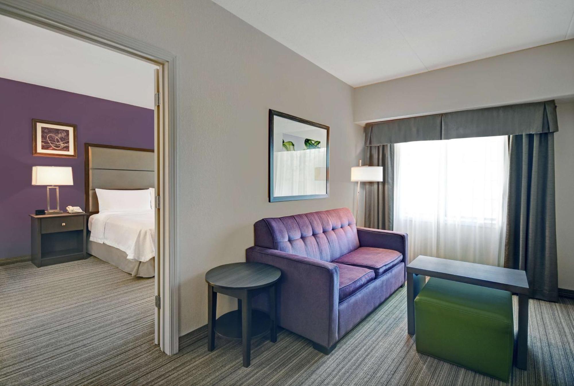 Homewood By Hilton Hotel 3*