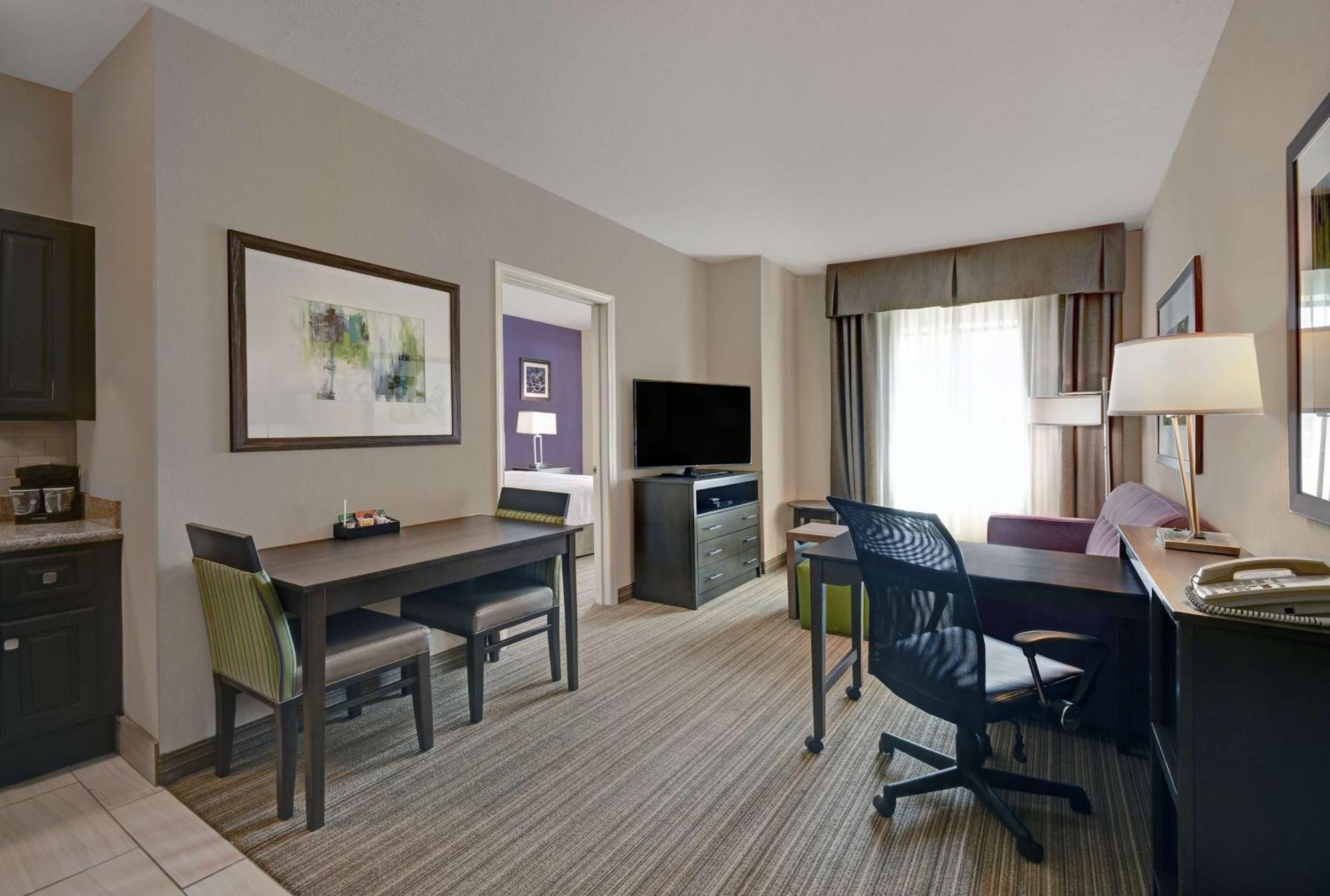 Homewood By Hilton Hotel