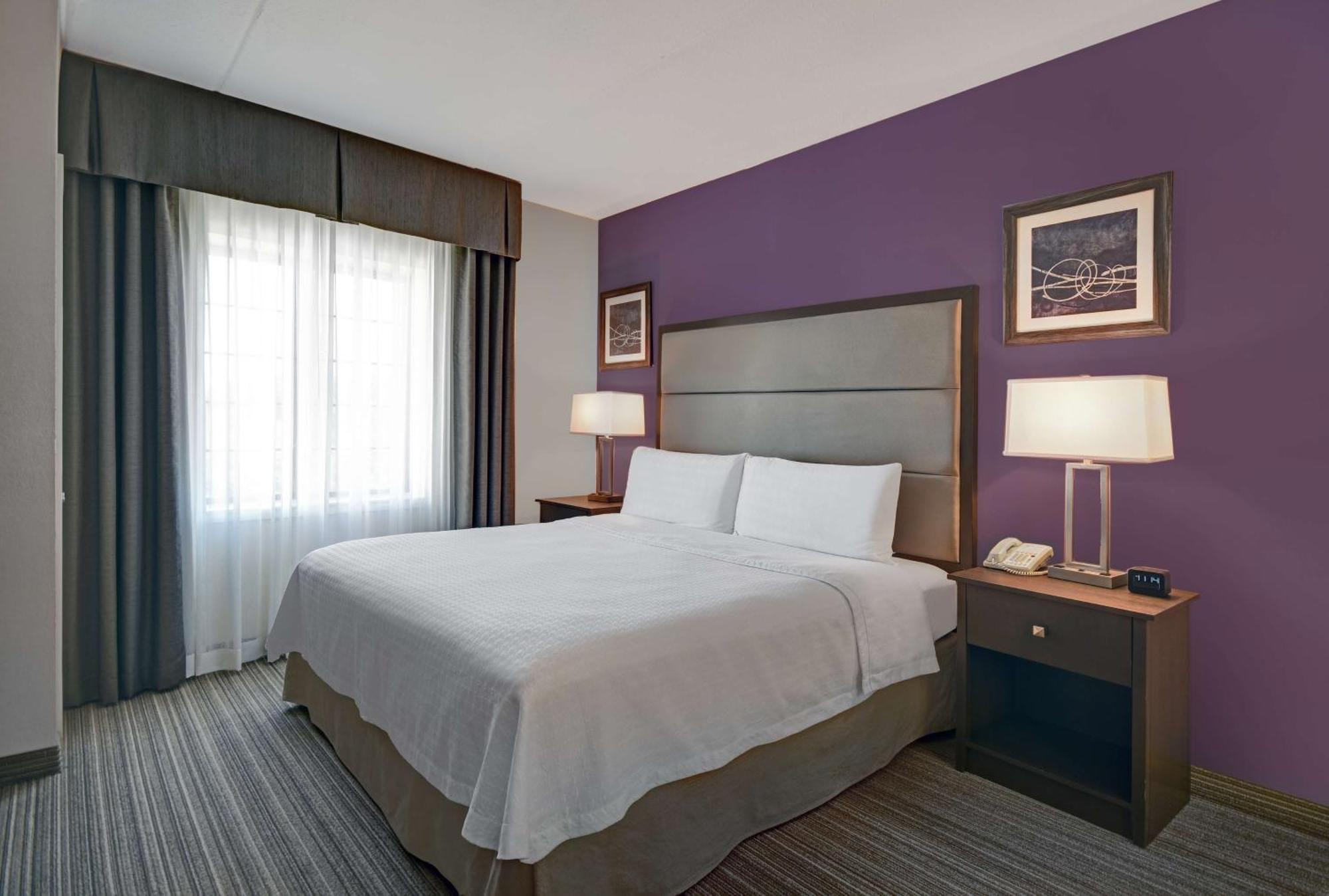 Hotel Homewood By Hilton 3*
