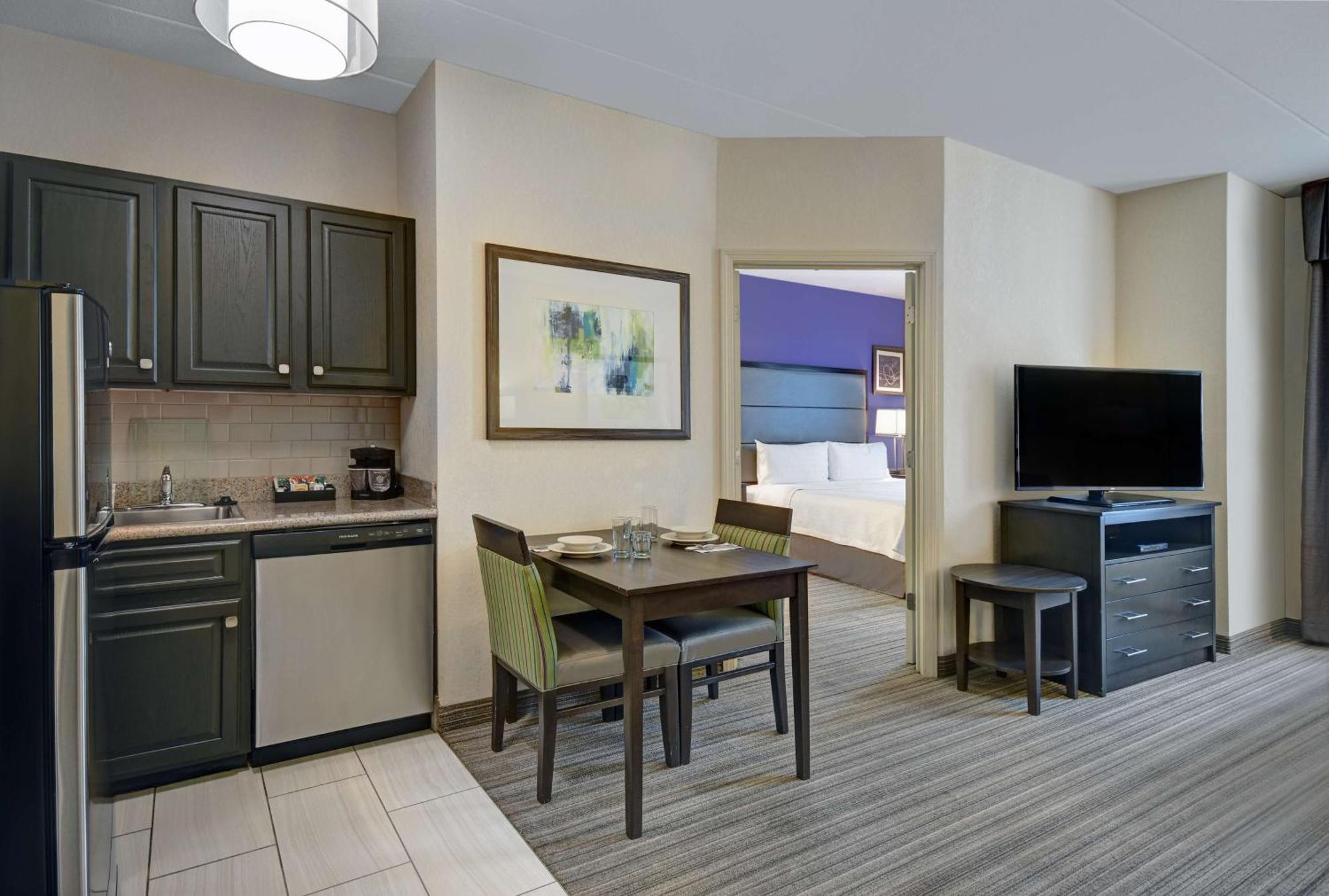 Hotel Homewood By Hilton Eatontown