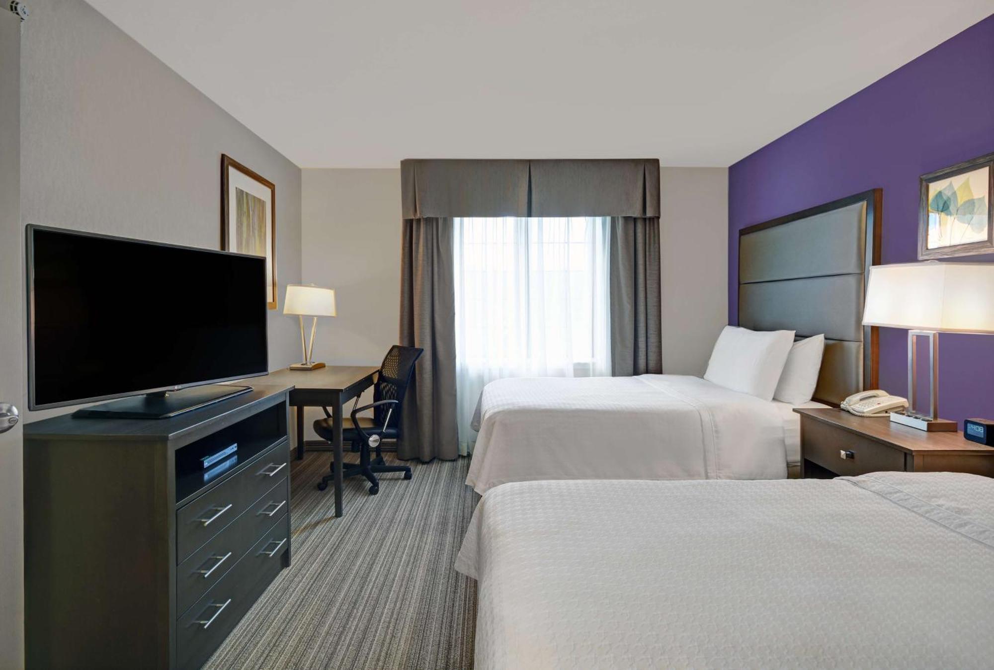 Homewood By Hilton 3*