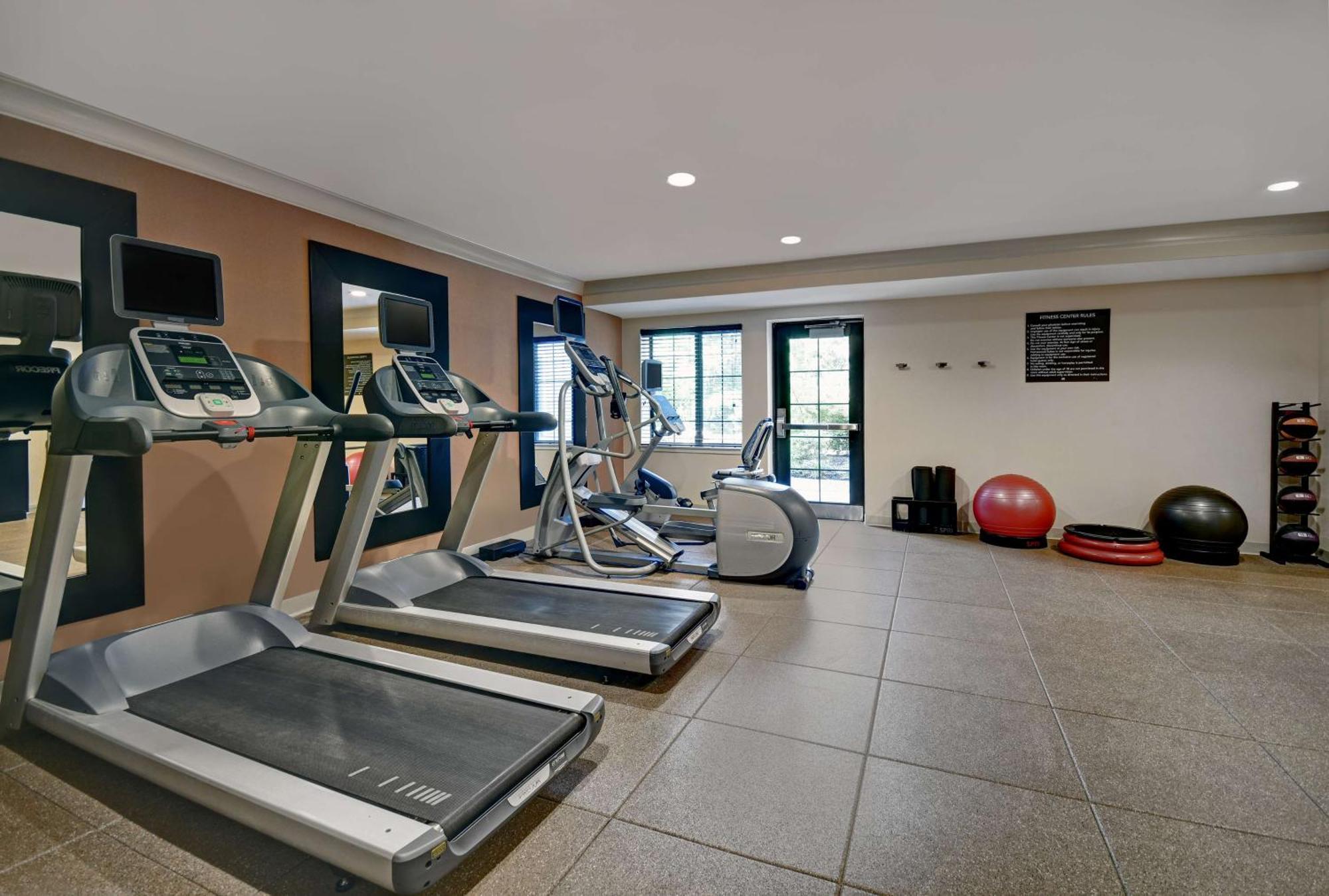 Homewood By Hilton Eatontown