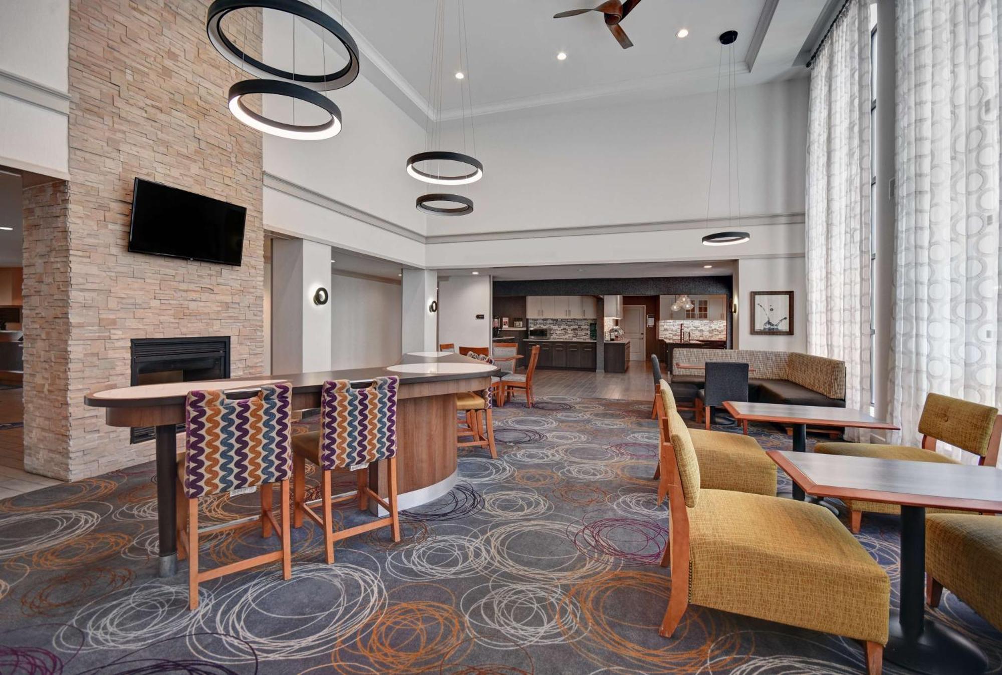 Homewood By Hilton