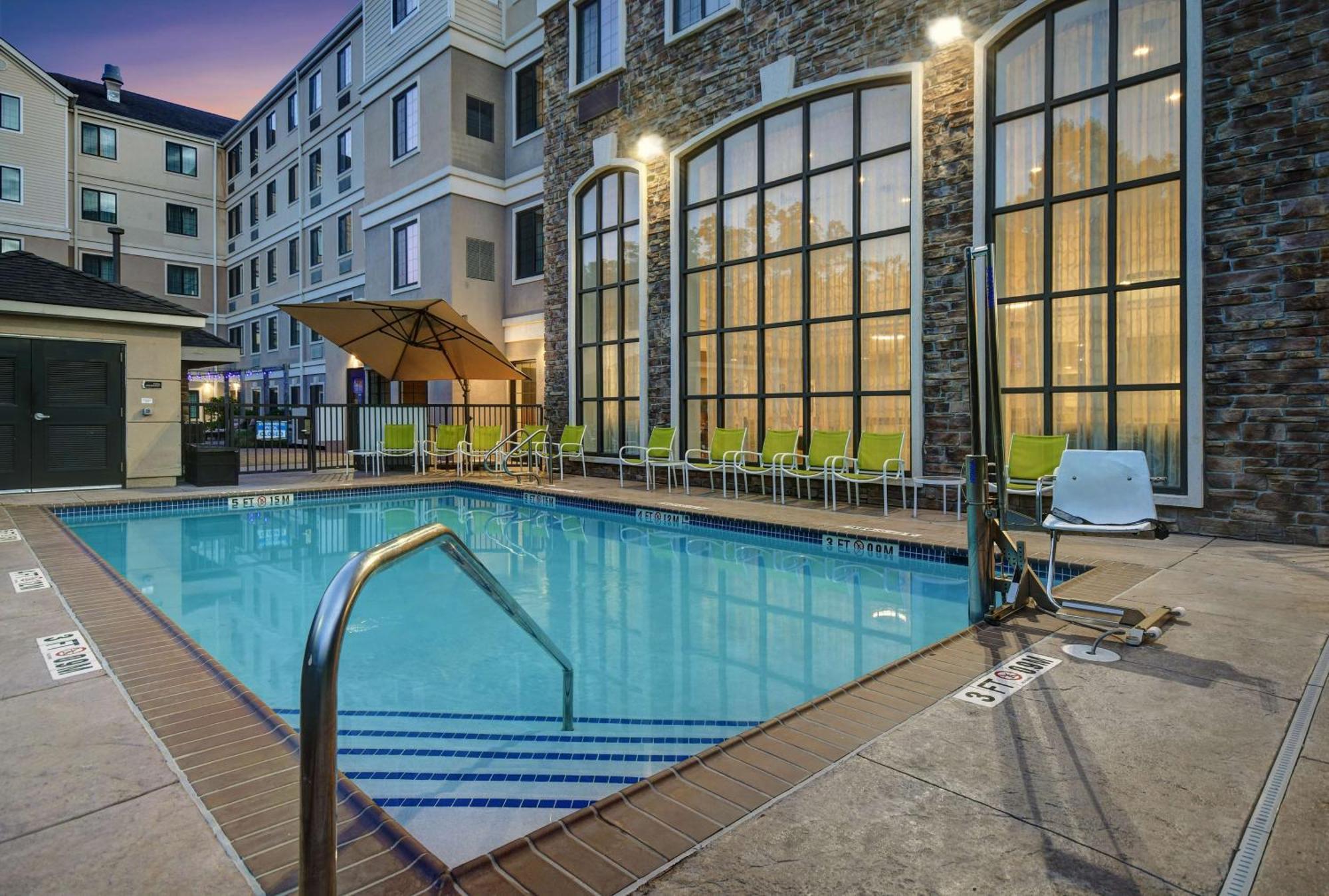 Homewood By Hilton Hotel Eatontown