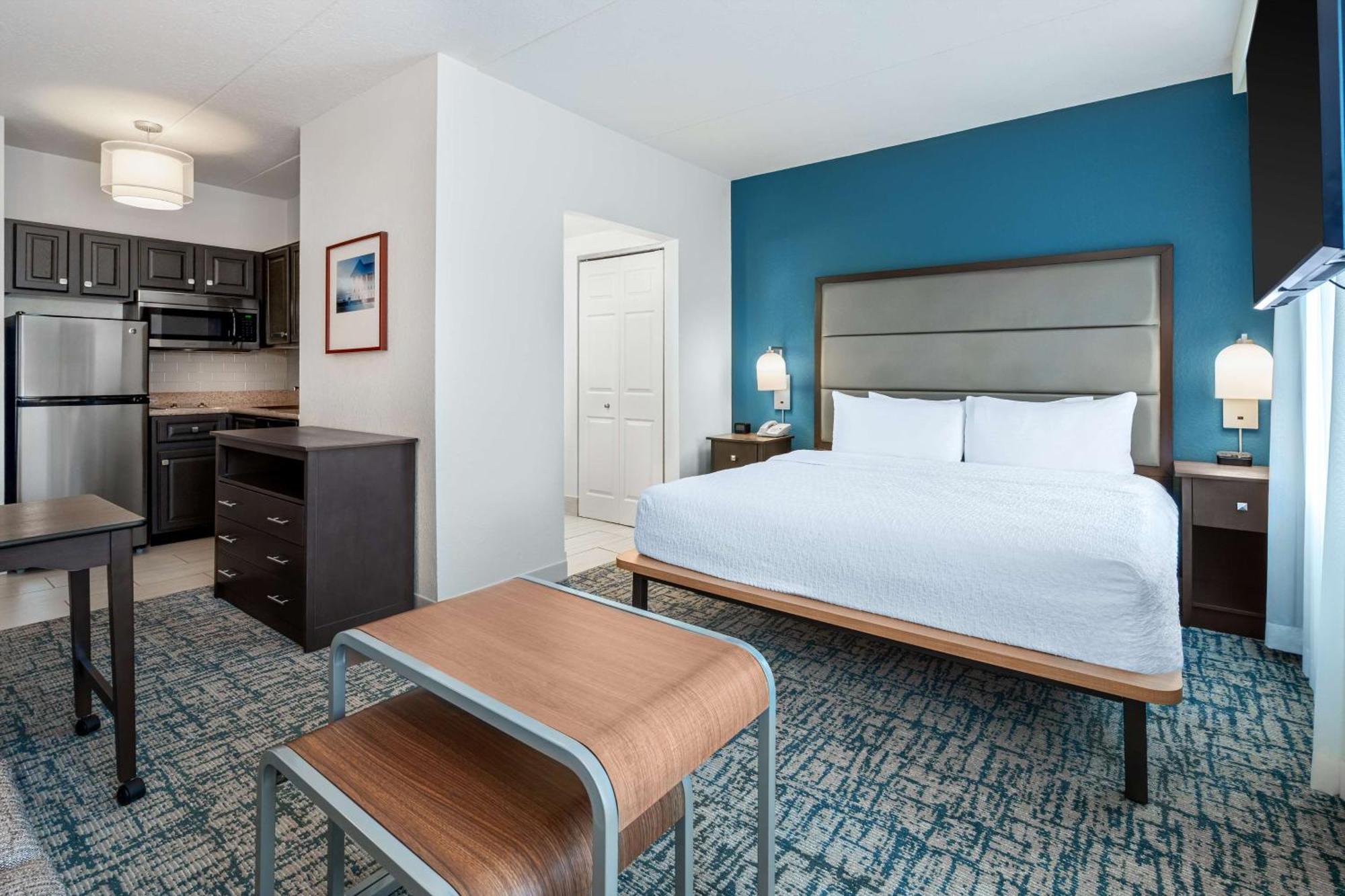 Homewood By Hilton