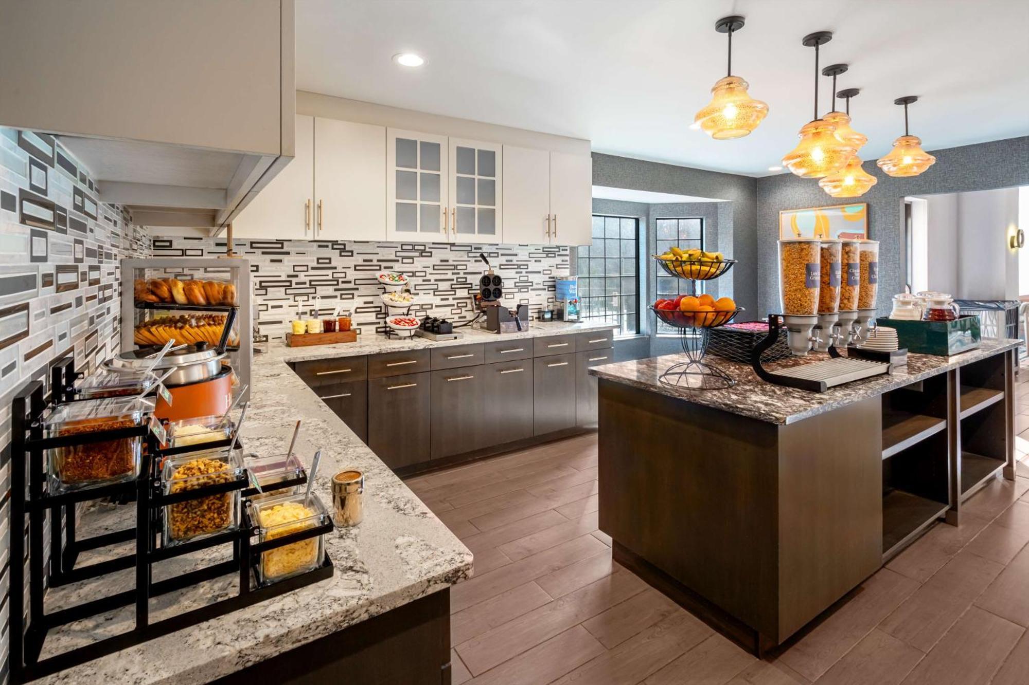 Homewood By Hilton 3* Eatontown