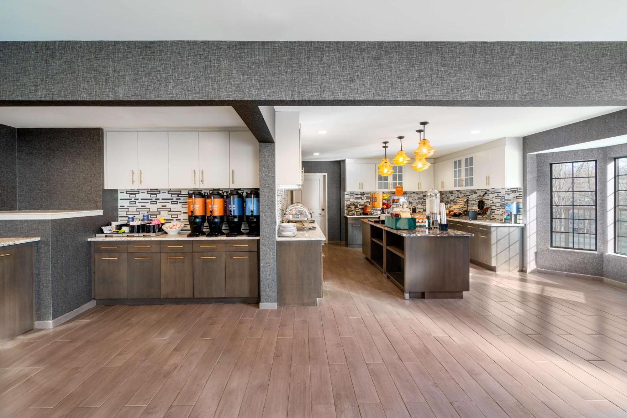 Homewood By Hilton Hotel 3*