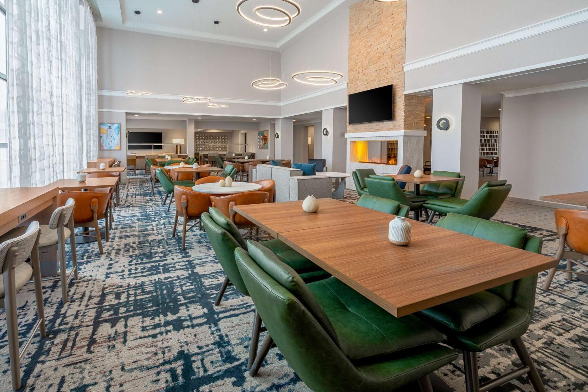 Homewood By Hilton 3* Eatontown