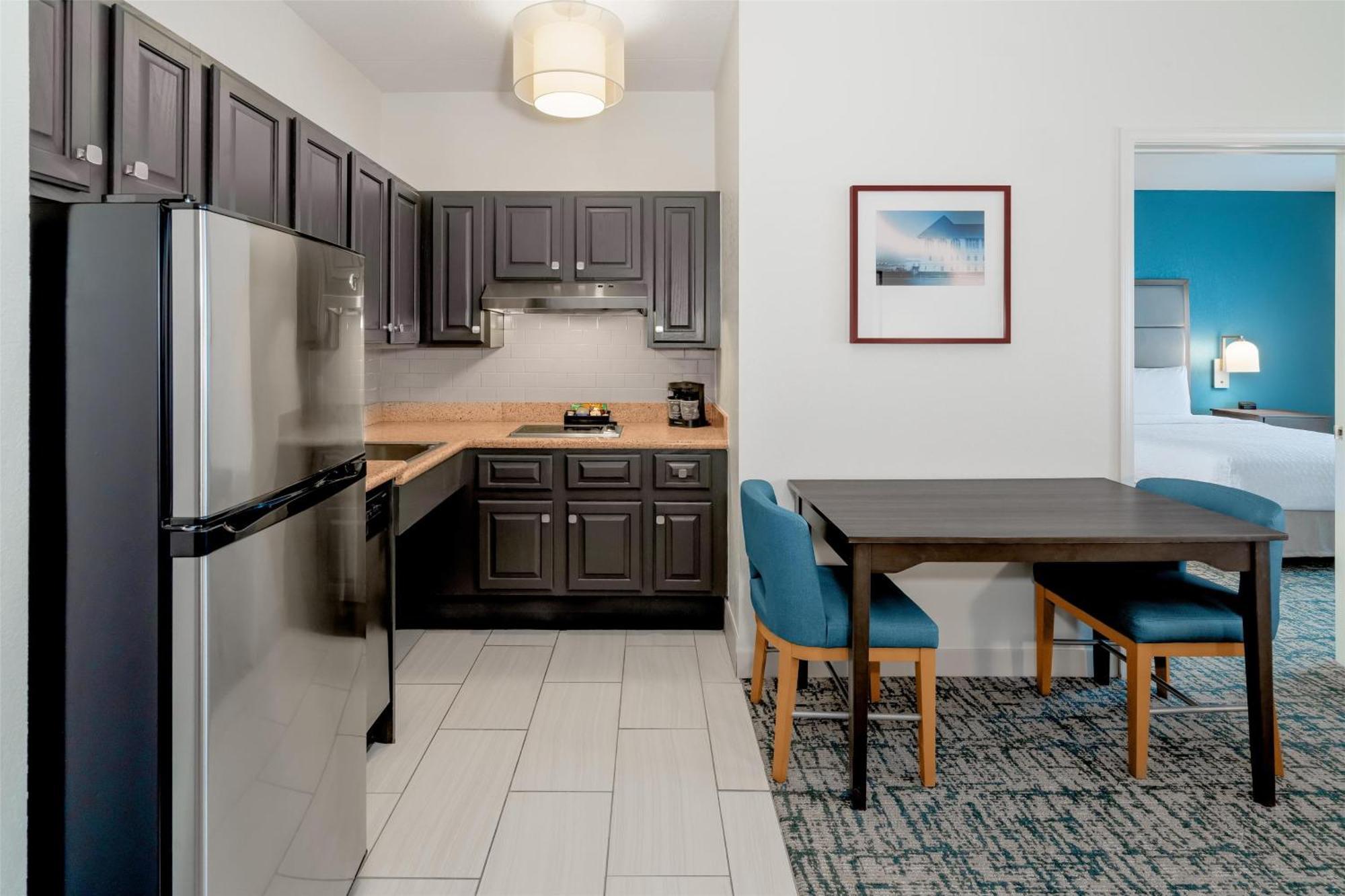 Homewood By Hilton 3* Eatontown