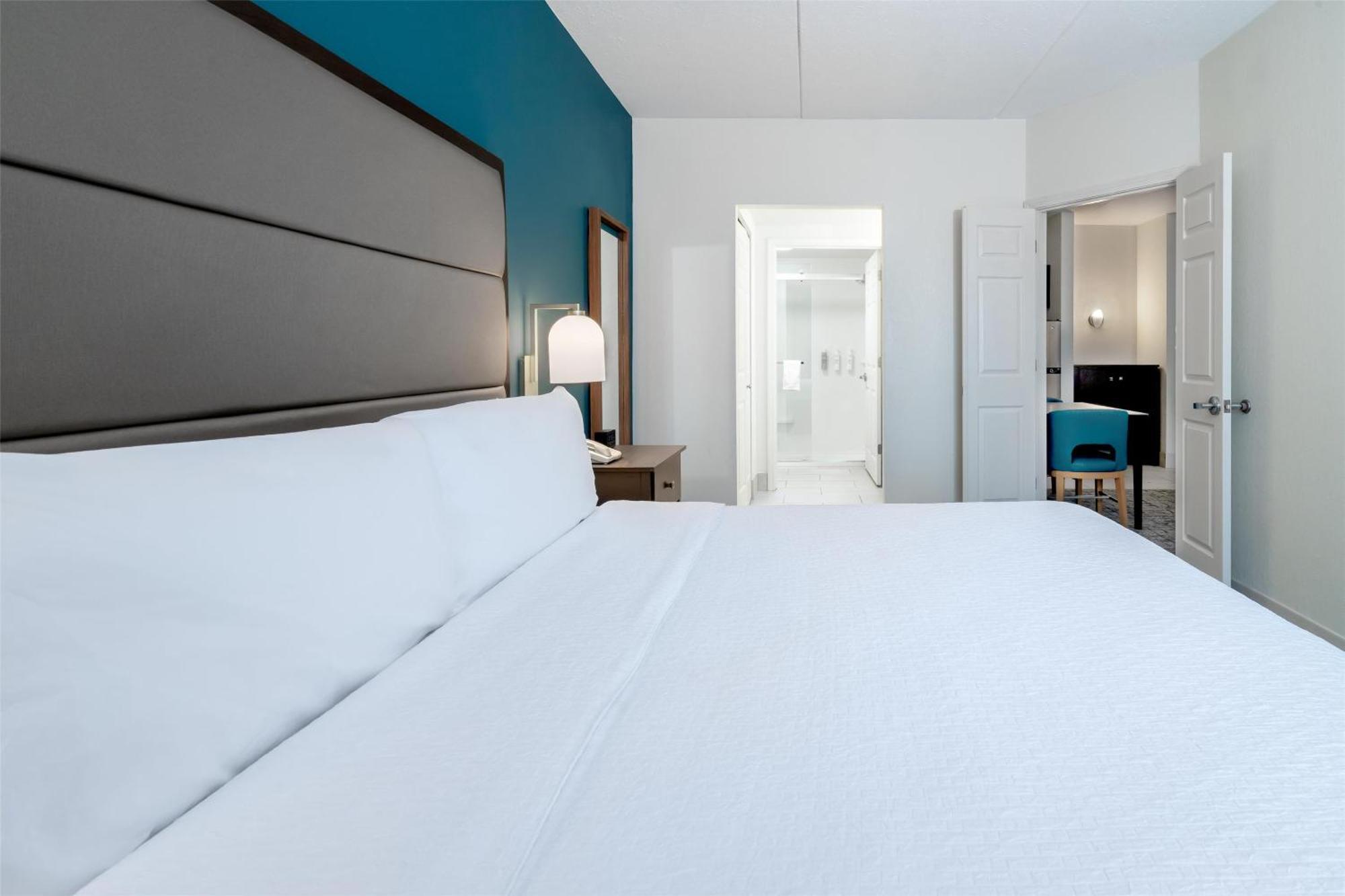 Hotel Homewood By Hilton Eatontown