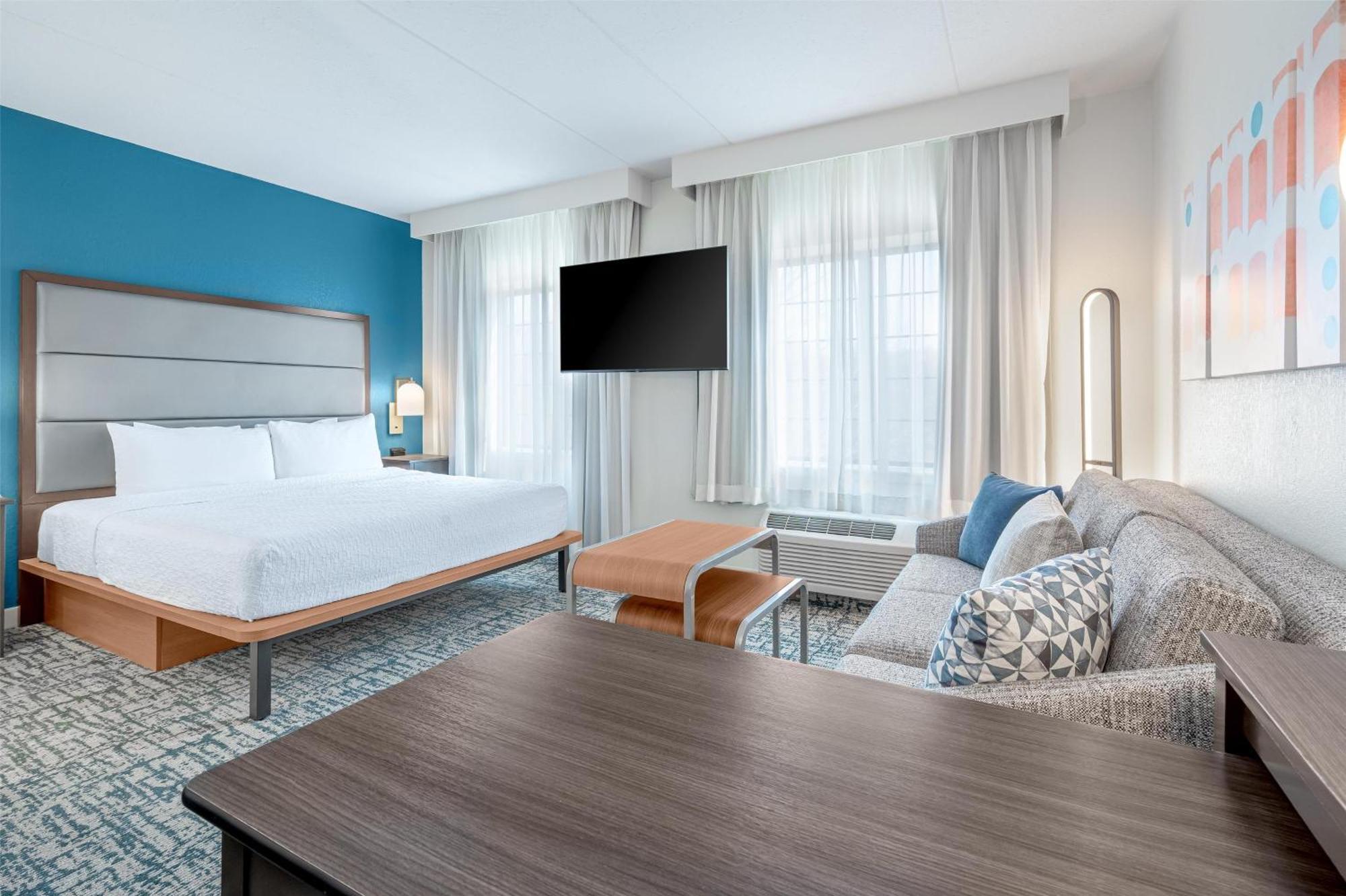 Hotel Homewood By Hilton