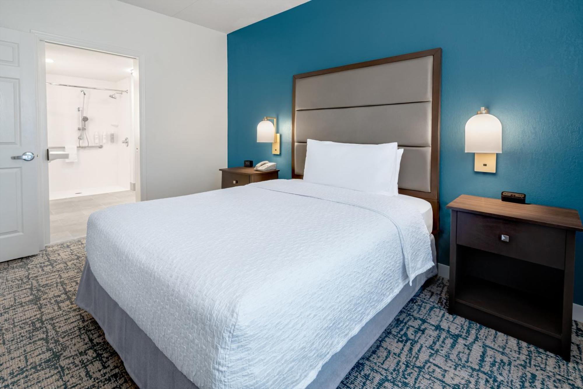 Homewood By Hilton 3*