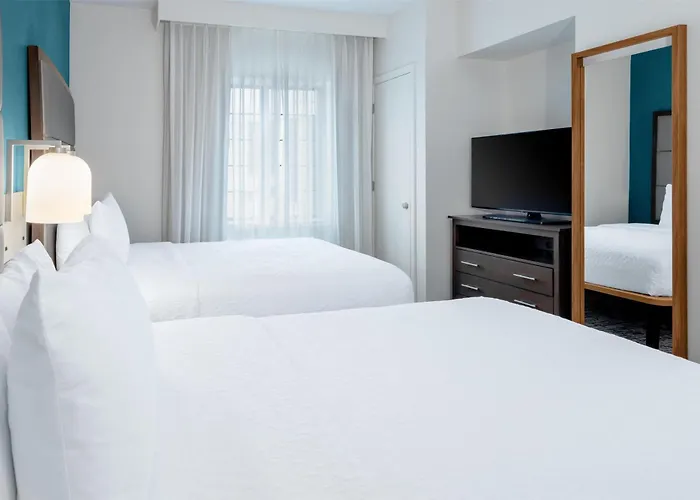 Homewood Suites By Hilton Eatontown