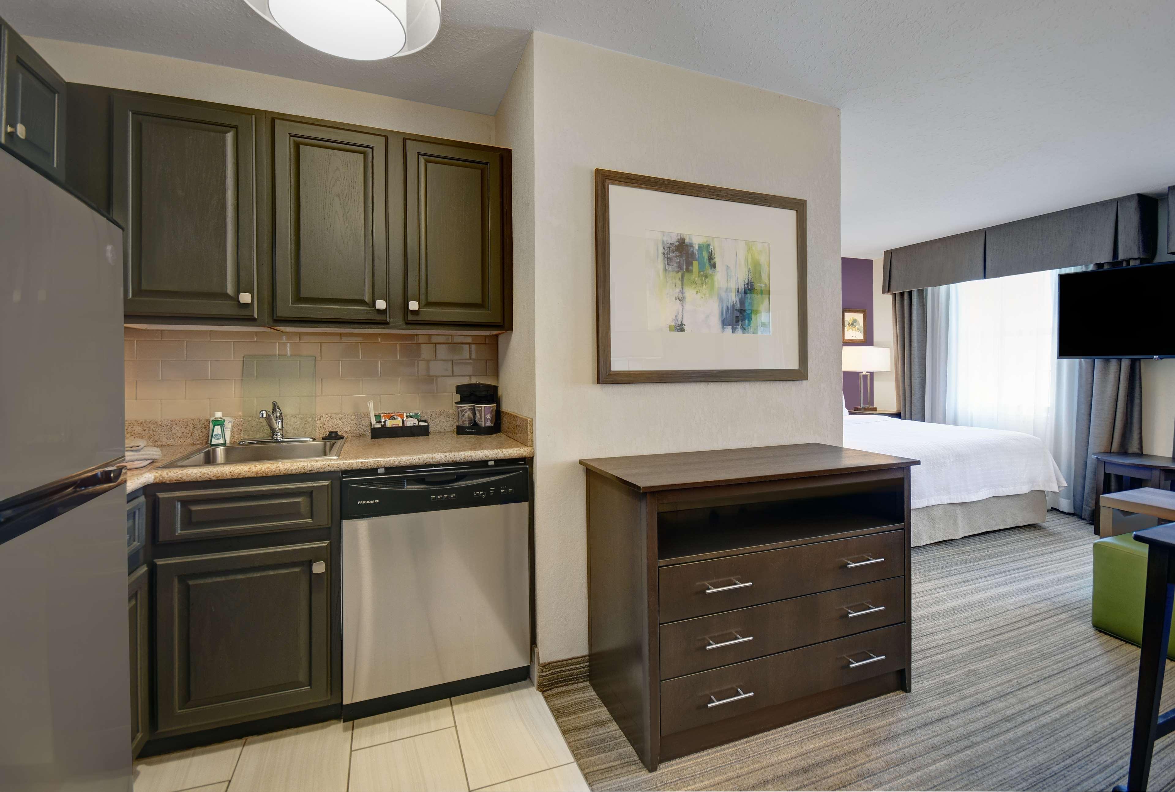 Homewood By Hilton Hotel