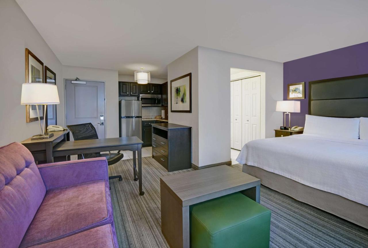 Homewood By Hilton Hotel Eatontown