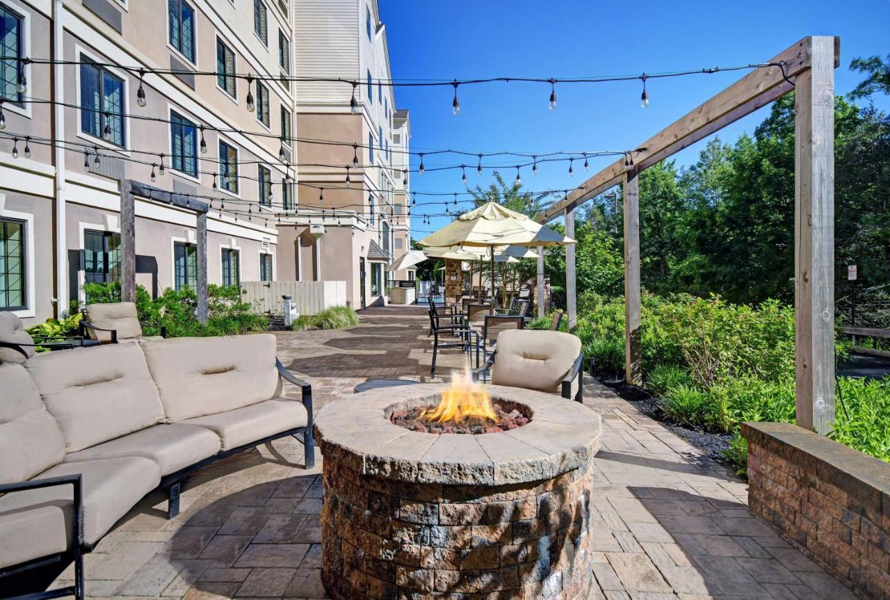 Hotel Homewood By Hilton Eatontown