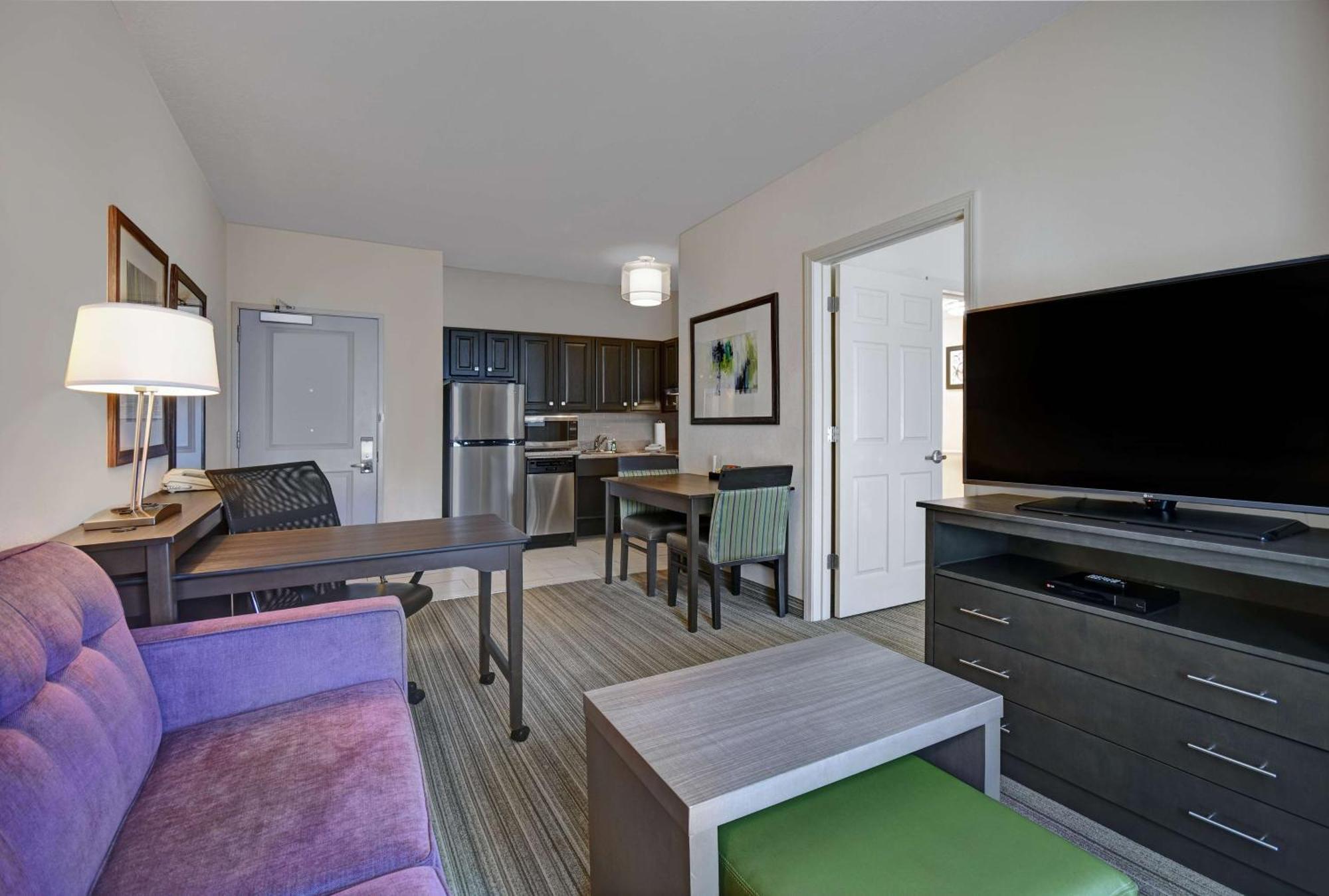 Hotel Homewood By Hilton 3*