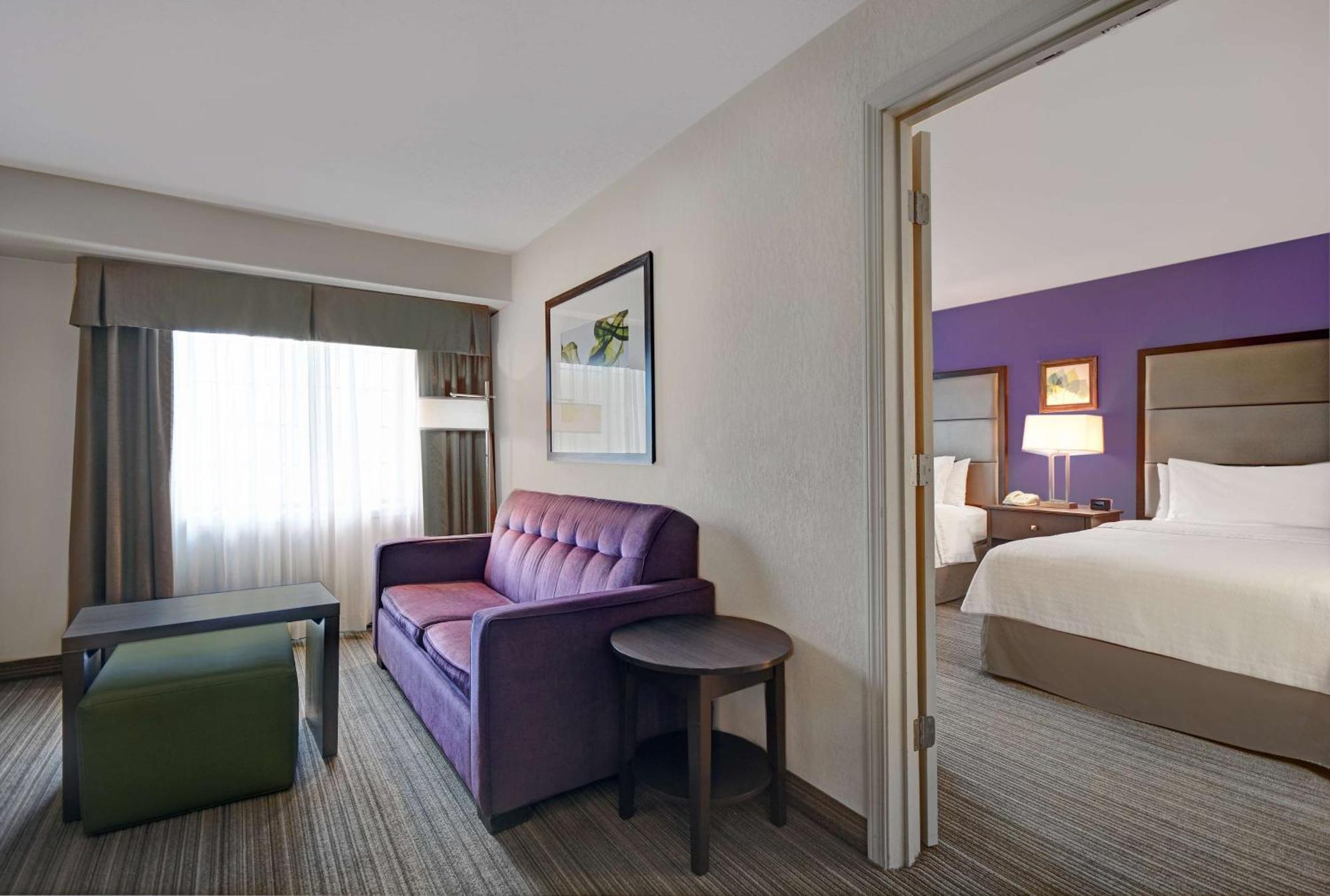 Homewood By Hilton 3* Eatontown