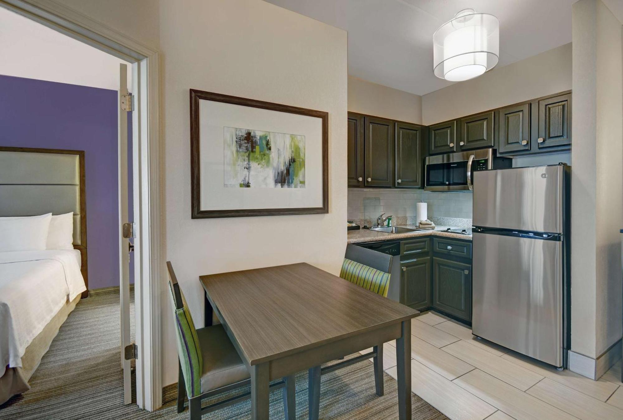 Homewood By Hilton 3*