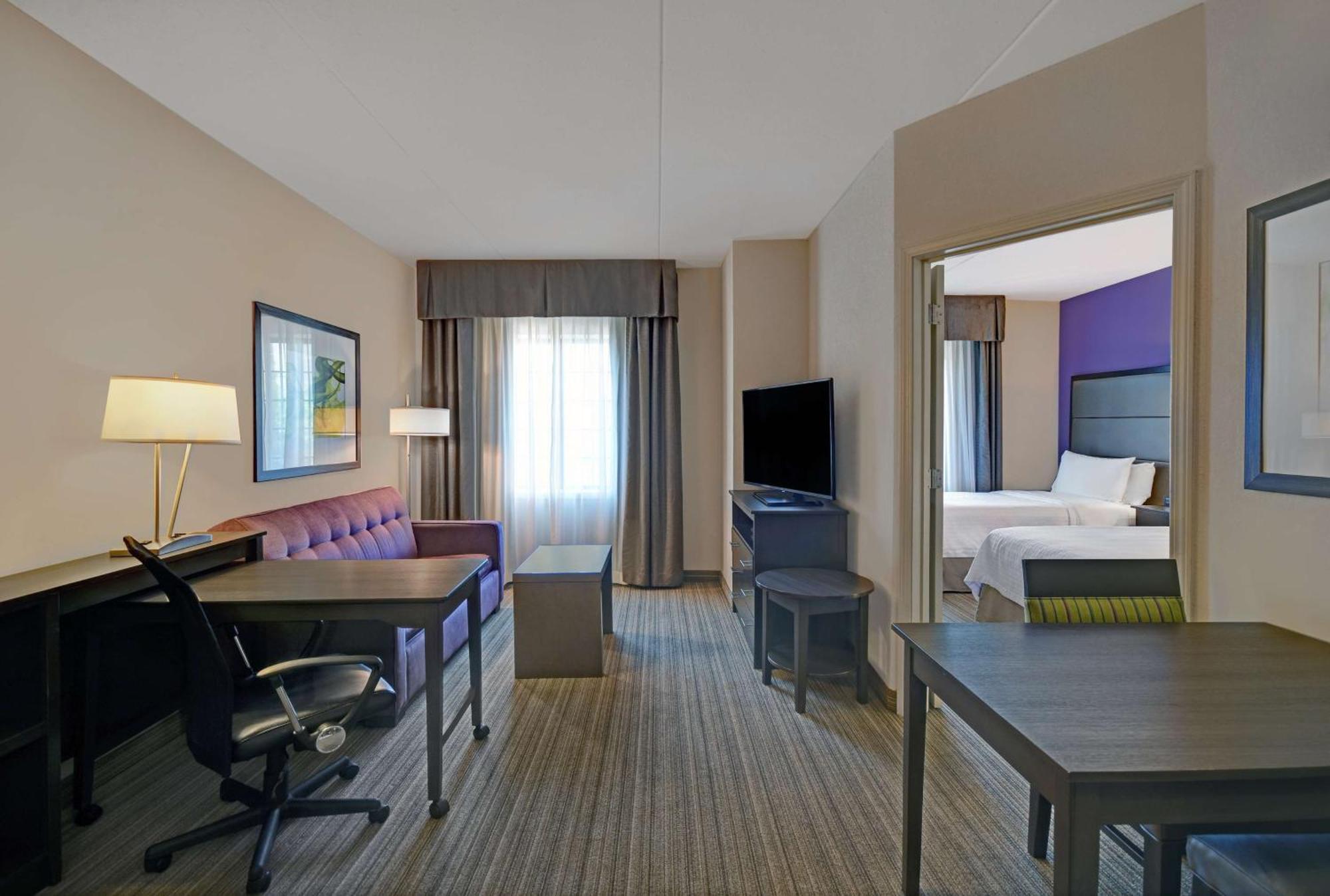 Homewood By Hilton Hotel