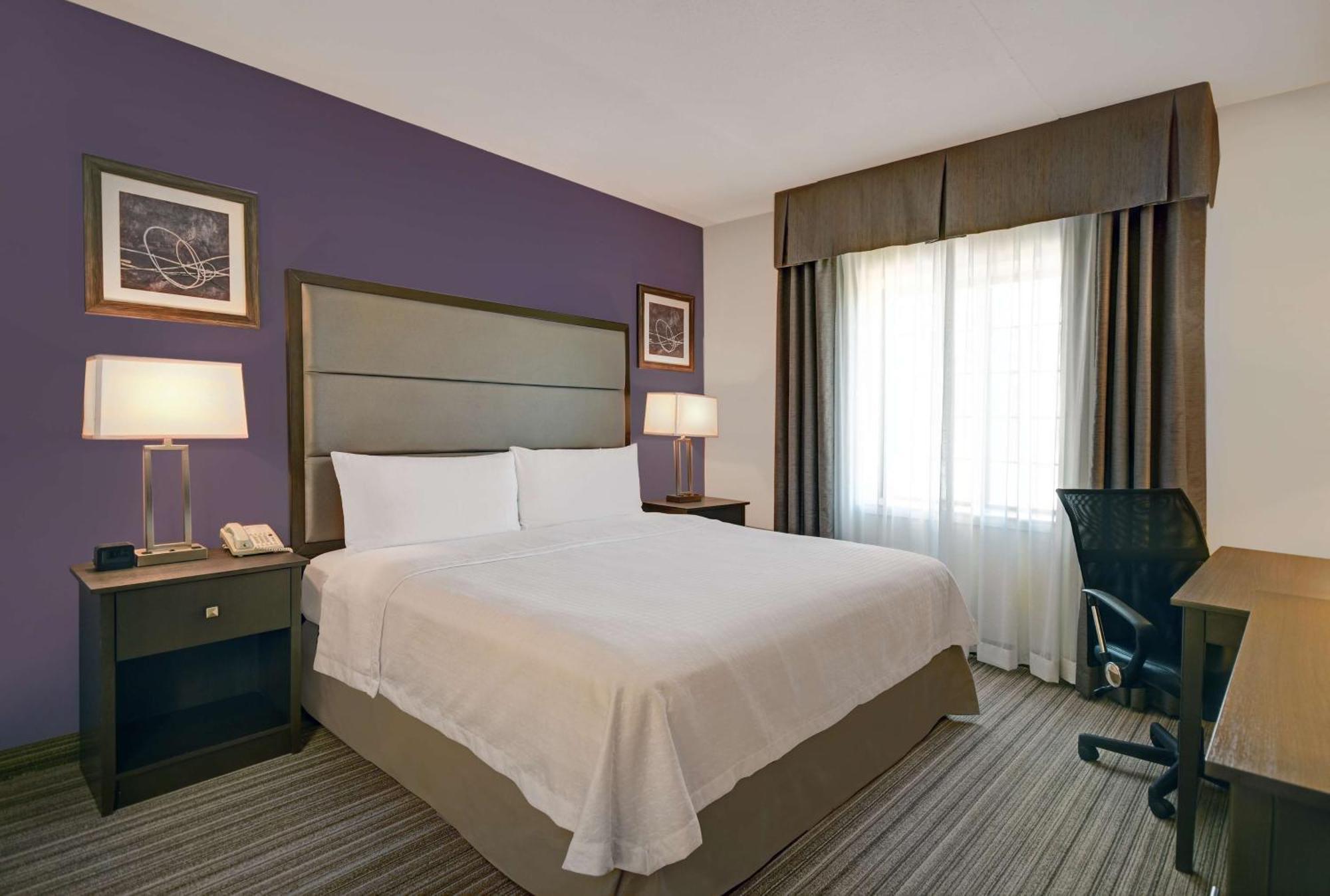 Homewood By Hilton Hotel