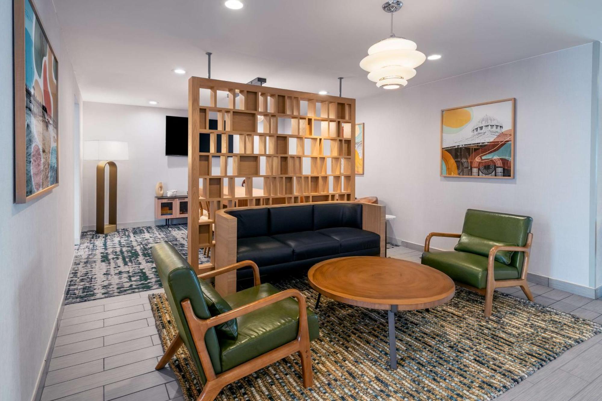 Homewood By Hilton Eatontown