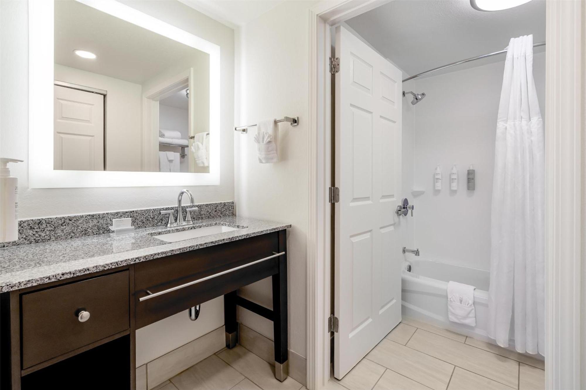 Homewood By Hilton Hotel