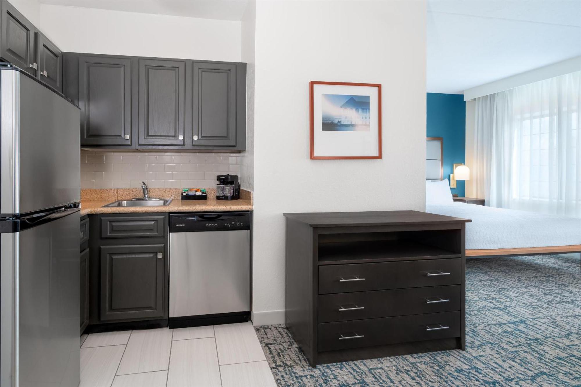 Hotel Homewood By Hilton