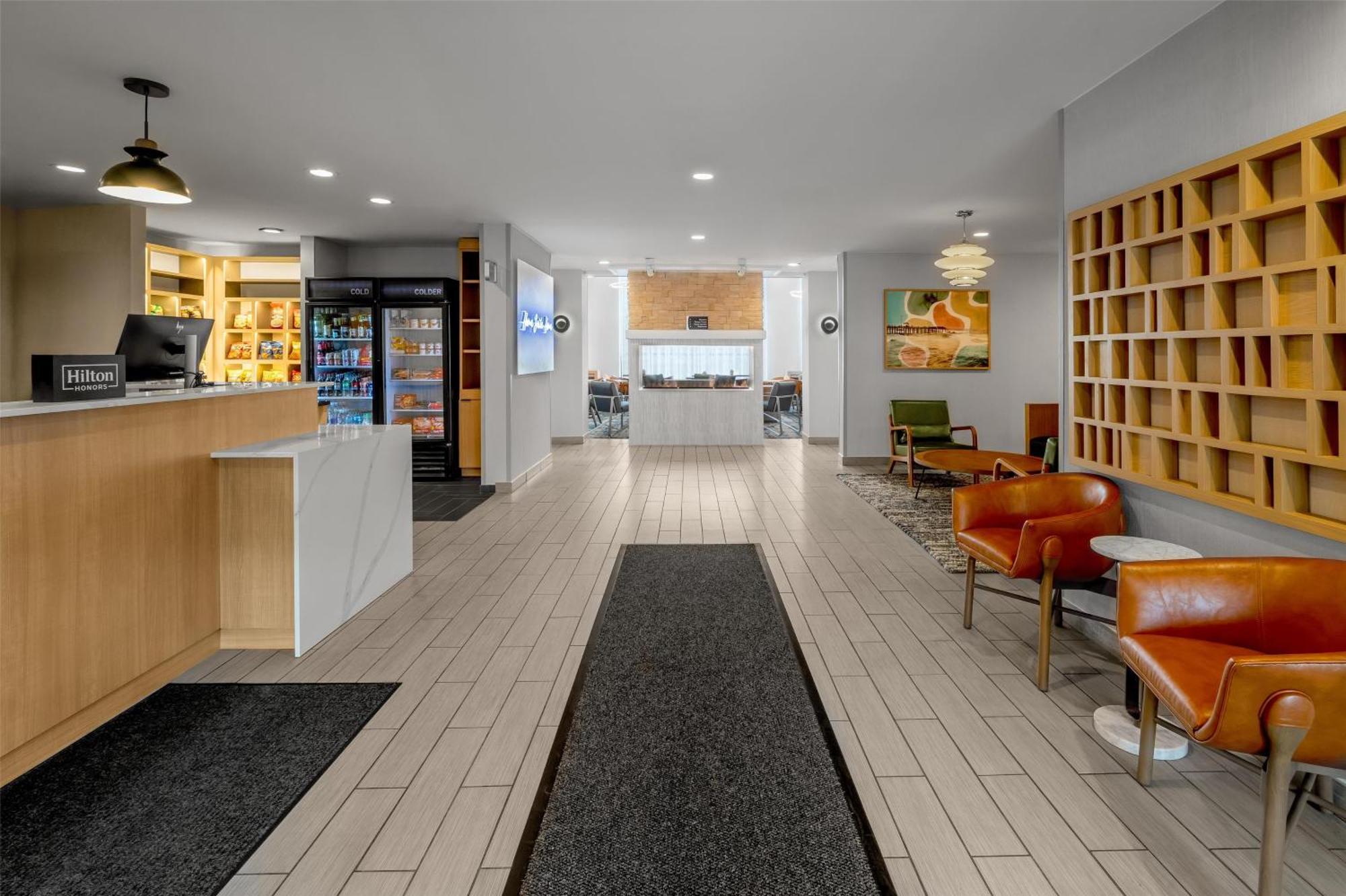Hotel Homewood By Hilton 3*