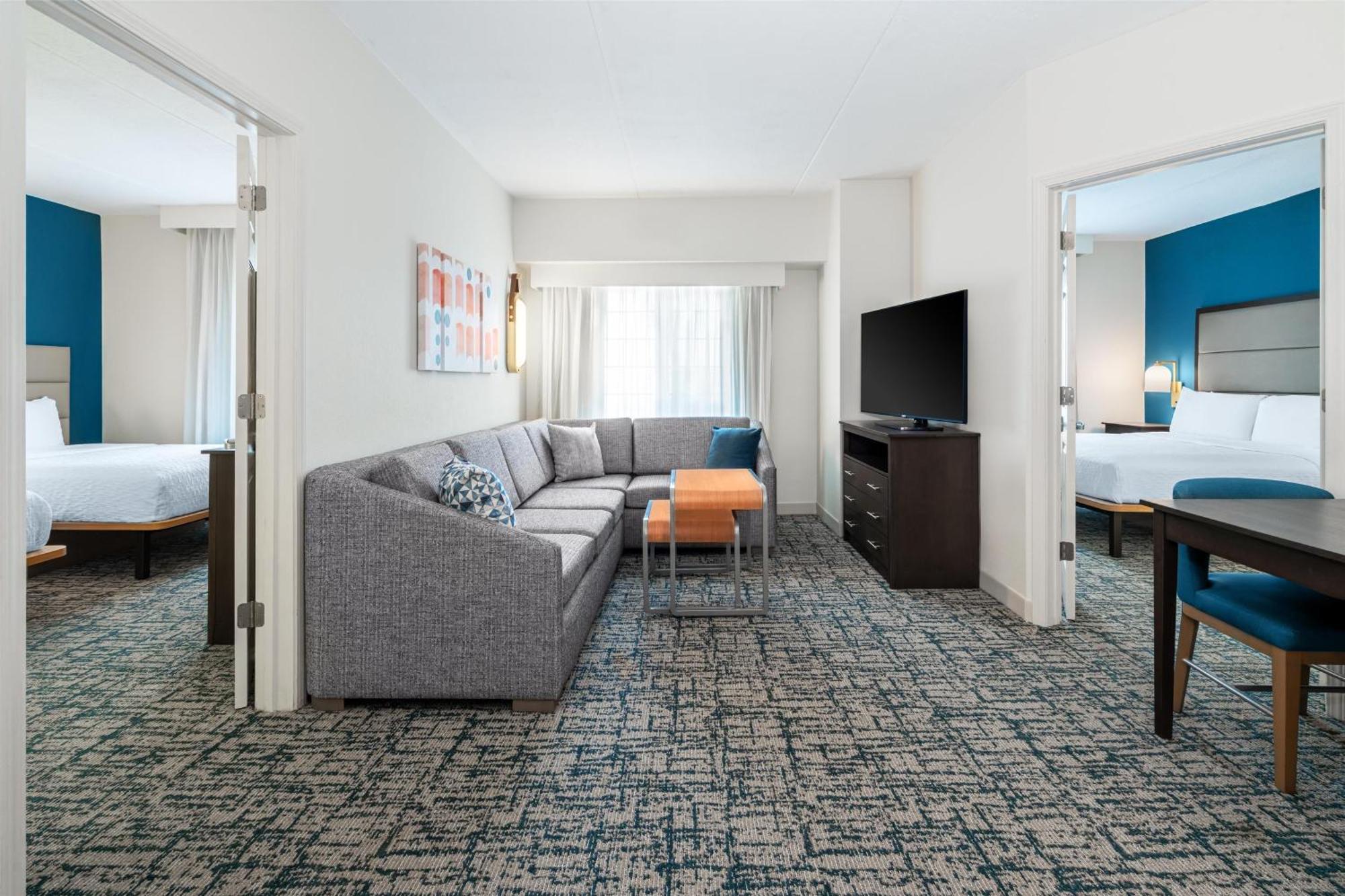 Homewood By Hilton Eatontown