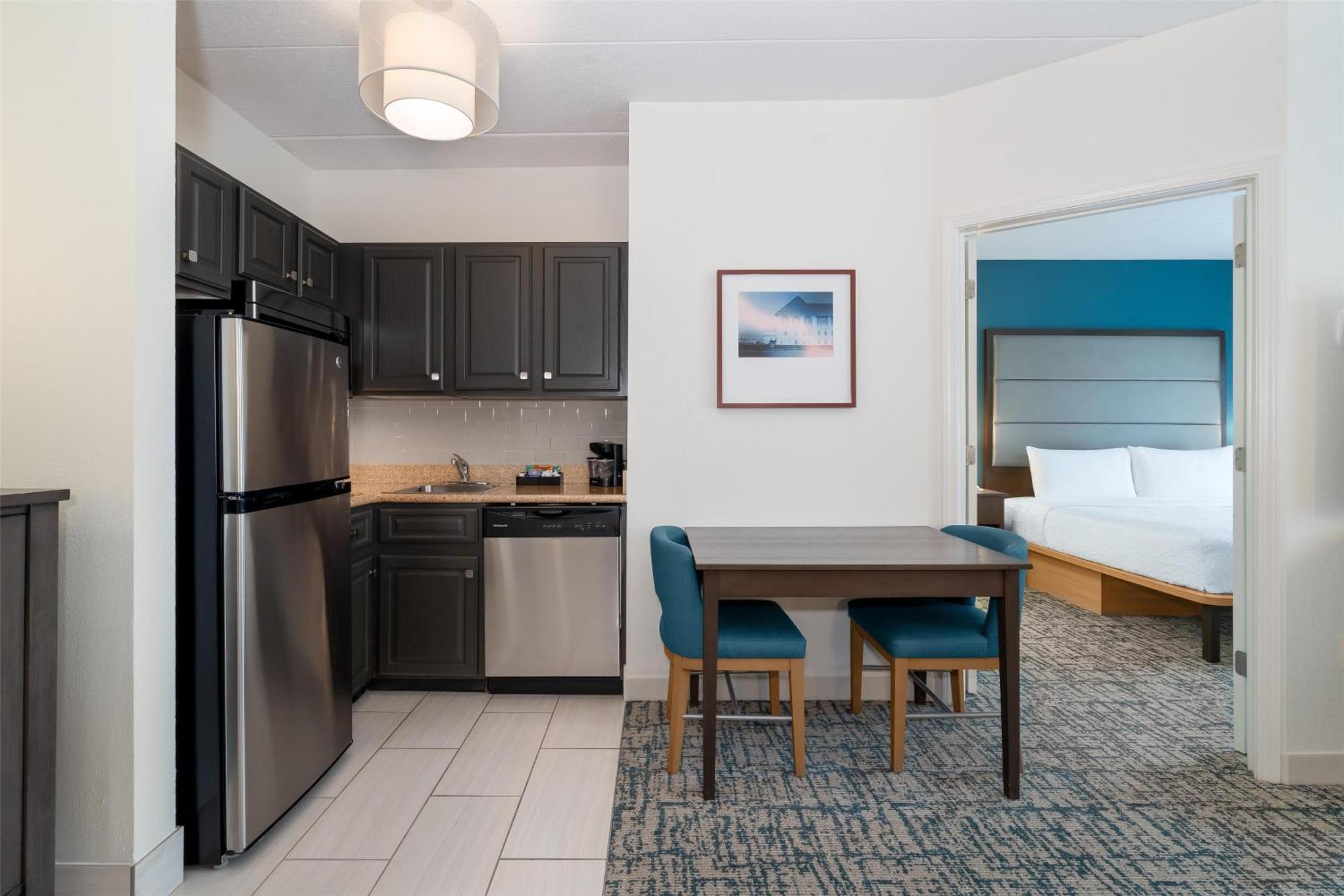 Homewood By Hilton 3* Eatontown