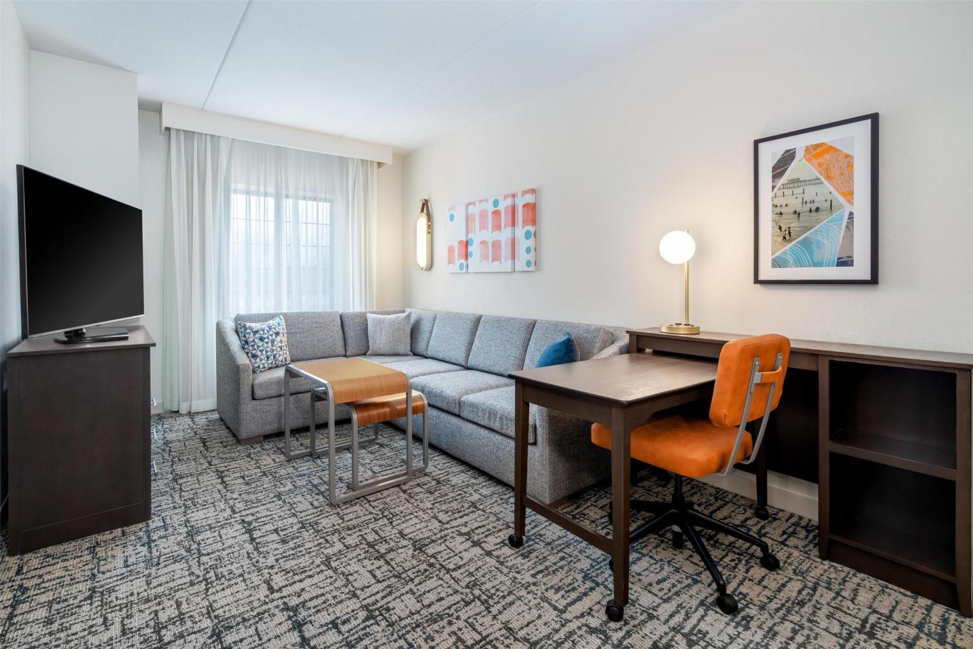 Homewood By Hilton Hotel