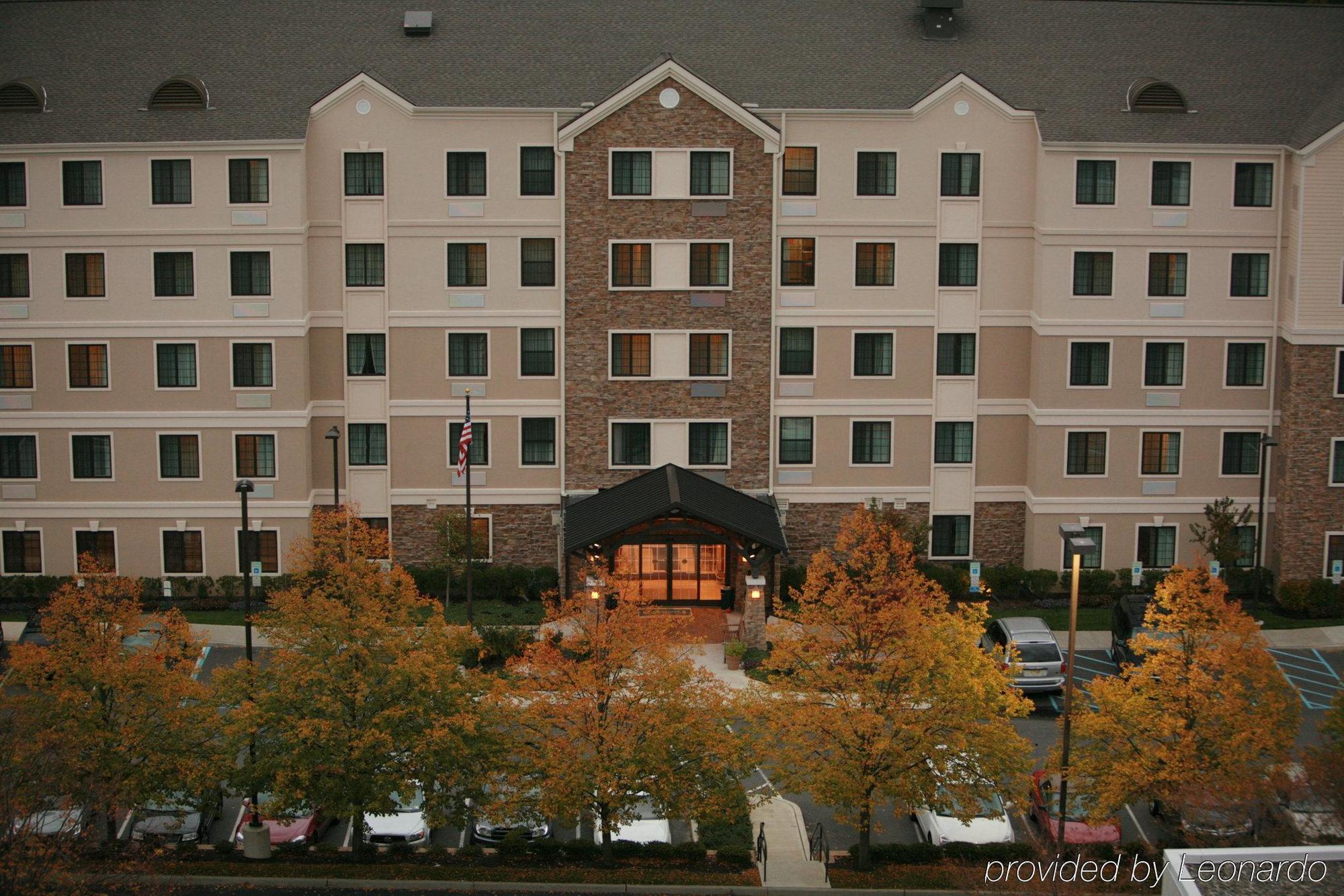 Homewood By Hilton Hotel 3*
