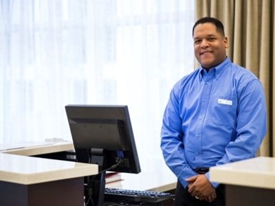 Homewood By Hilton Eatontown