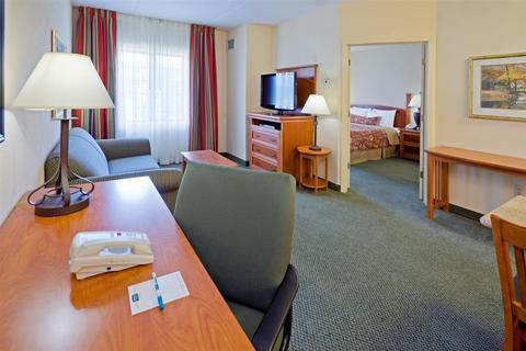 Homewood By Hilton Hotel Eatontown